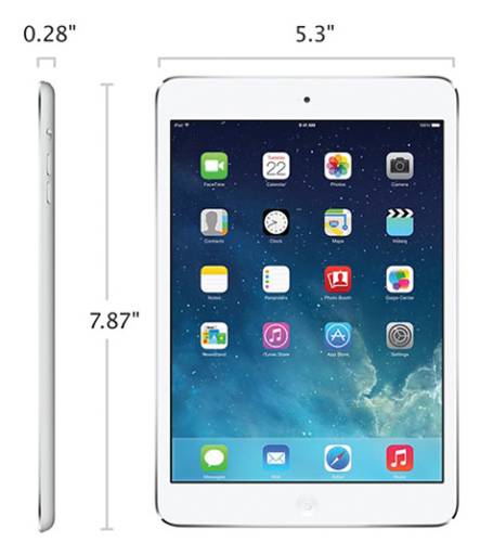 Apple iPad Mini 1st good Generation